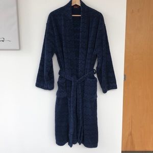 Missoni Men’s Bathrobe